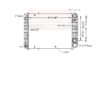 50282R Chevy/GMC Topkick