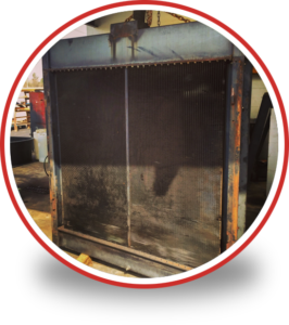 Call w/ your make & model. Schedule Radiator Recore, Restoration